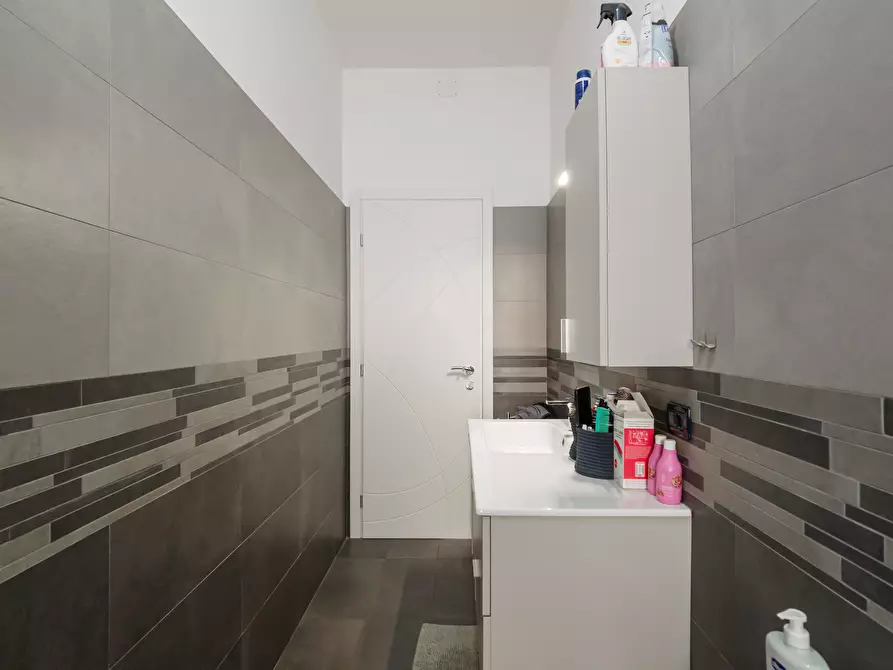 Immagine 24 di Quadrilocale in vendita  in Via Villa Giusti a Torino