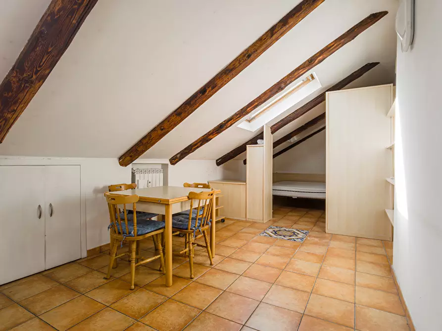 Immagine 5 di Bilocale in vendita  in Via Moretta a Torino