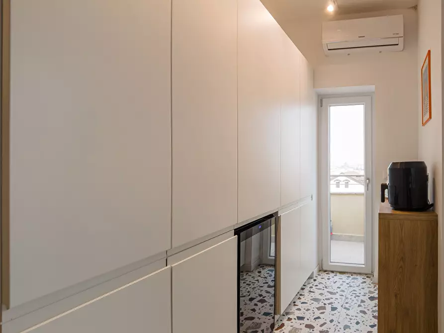 Immagine 29 di Attico in vendita  in Corso Principe Oddone a Torino