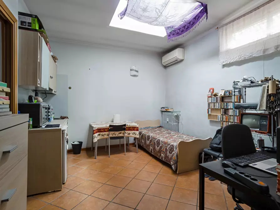 Immagine 7 di Bilocale in vendita  in Corso Principe Eugenio a Torino