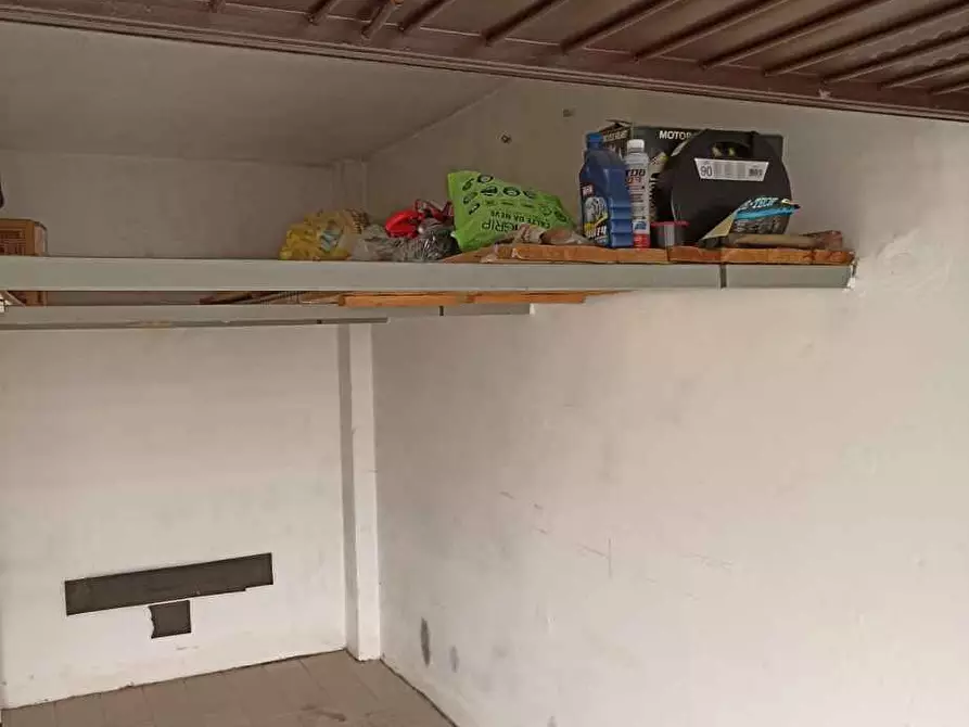 Immagine 42 di Attico in vendita  in Via Di Nanni a Orbassano