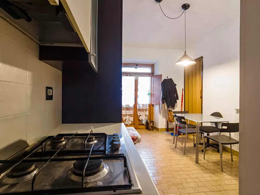 Immagine 11 di Bilocale in vendita  in Via Bertola a Torino