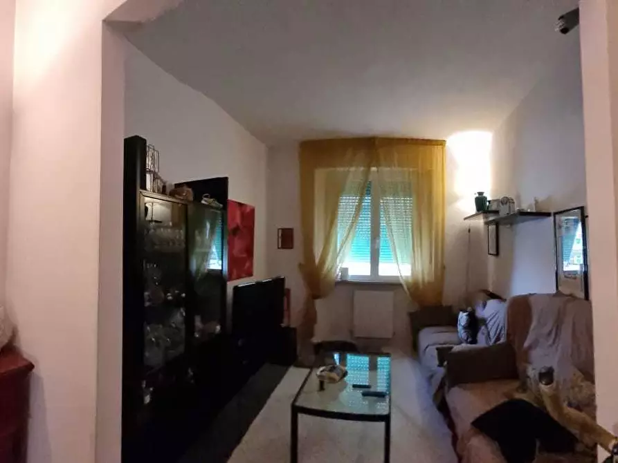 Immagine 14 di Appartamento in vendita  a Livorno