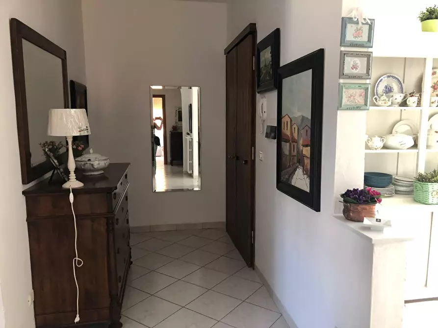 Immagine 6 di Trilocale in vendita  a Livorno