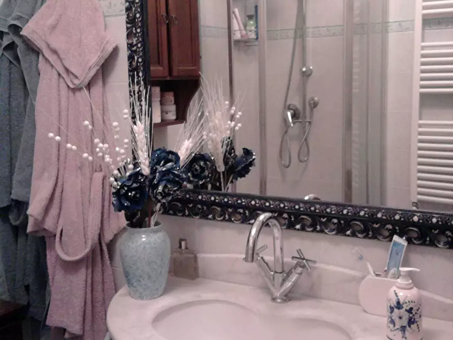 Immagine 7 di Trilocale in vendita  a Livorno