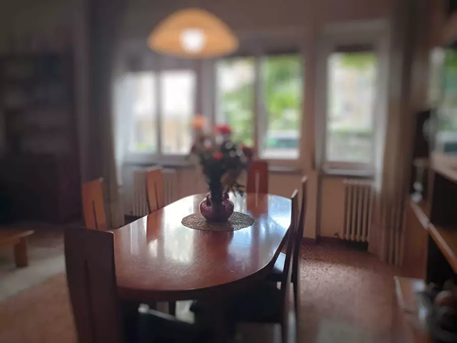 Immagine 4 di Appartamento in vendita  a Livorno