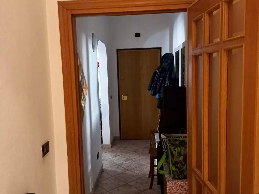 Immagine 2 di Trilocale in vendita  a Livorno