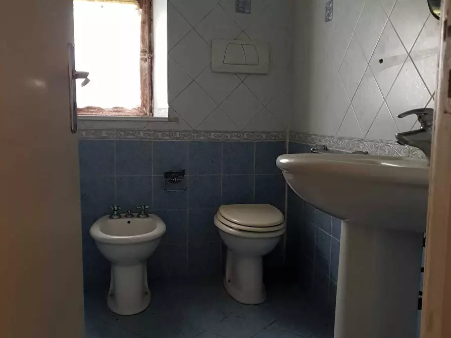 Immagine 8 di Terratetto in vendita  a Livorno