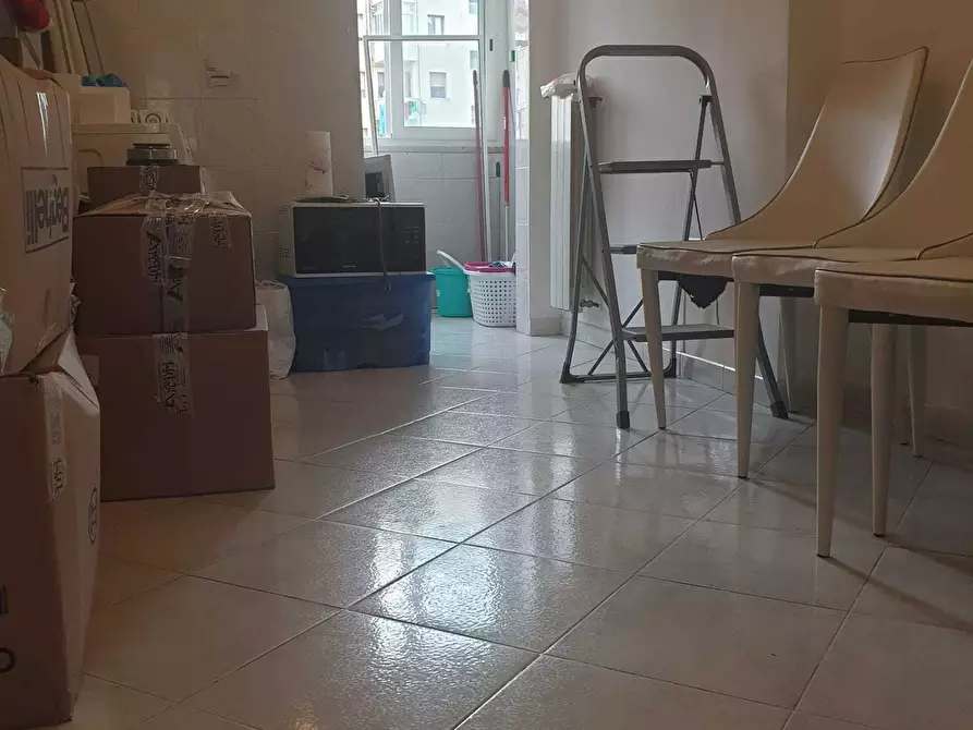 Immagine 4 di Trilocale in vendita  a Livorno