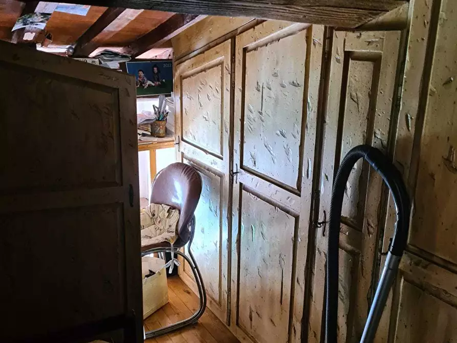 Immagine 5 di Trilocale in vendita  a Livorno