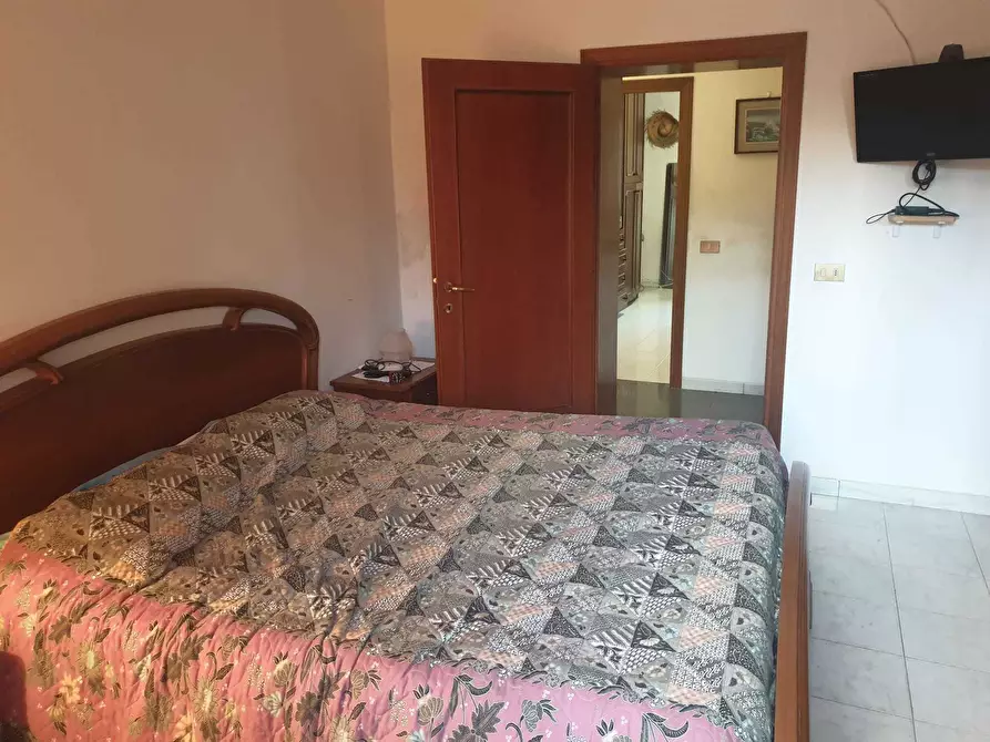 Immagine 20 di Quadrilocale in vendita  a Livorno