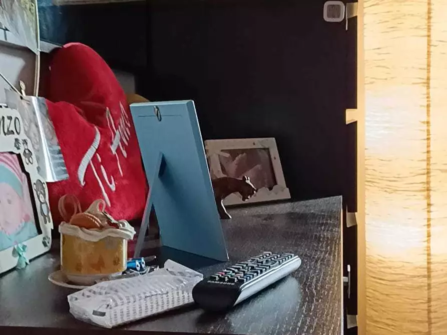 Immagine 3 di Trilocale in vendita  a Livorno