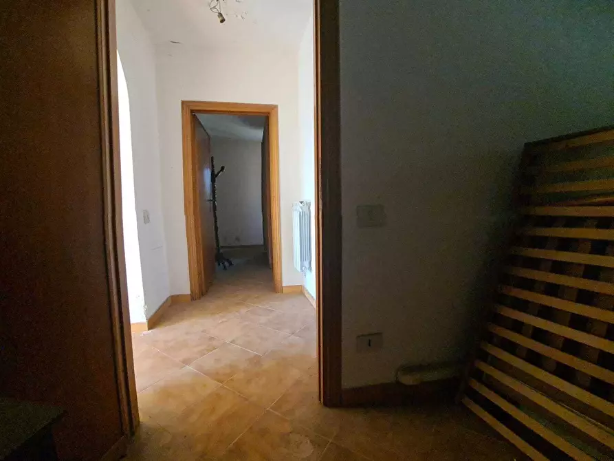Immagine 9 di Porzione di casa in vendita  a Livorno