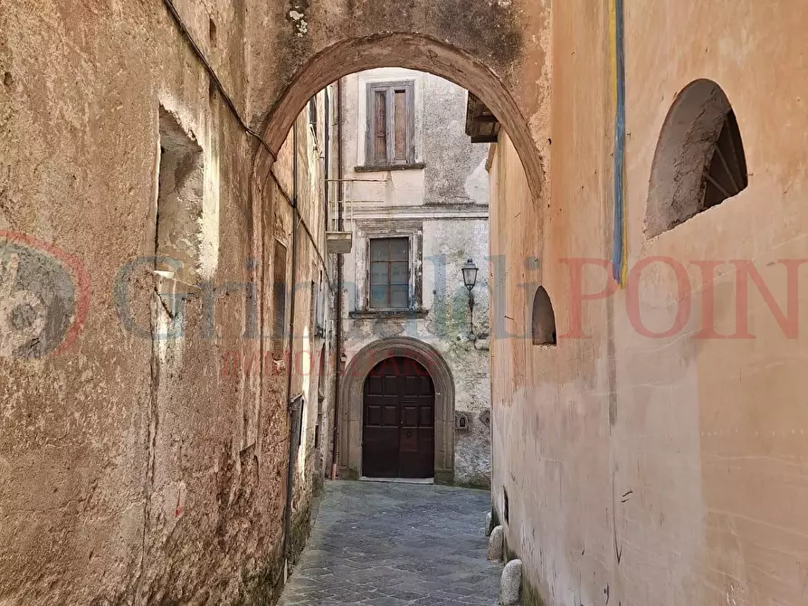 Immagine 1 di Terratetto in vendita  in Via Delio 1 a Sessa Aurunca