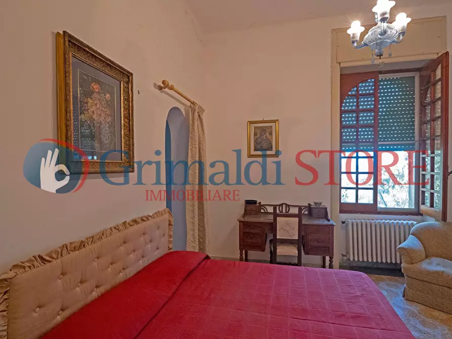 Immagine 41 di Villa in vendita  in Via San Fili 110 a Monteroni Di Lecce