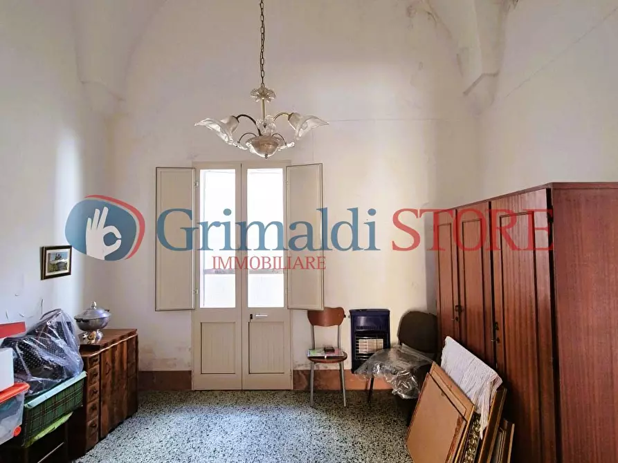 Immagine 12 di Casa indipendente in vendita  in Via Firenze 9 a Guagnano