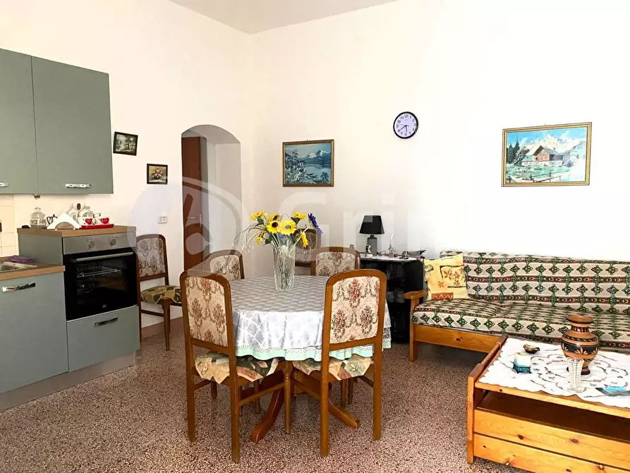 Immagine 1 di Bilocale in vendita  in via acquedotto a Gallipoli