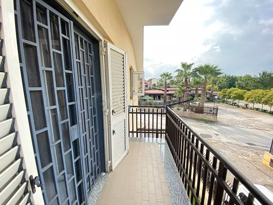 Immagine 16 di Casa indipendente in vendita  a Aversa