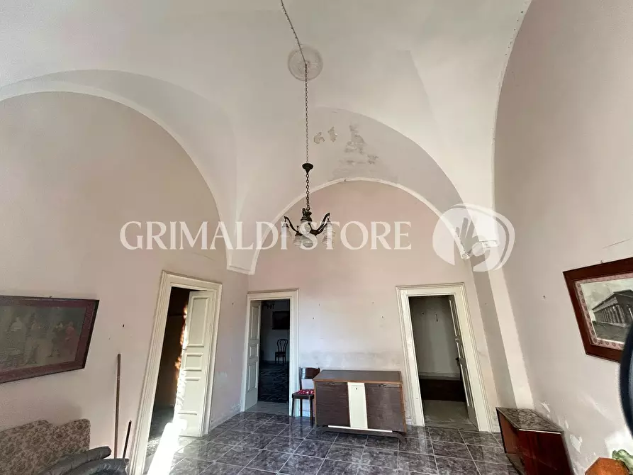 Immagine 20 di Casa indipendente in vendita  in Via Nuova 22 a Squinzano