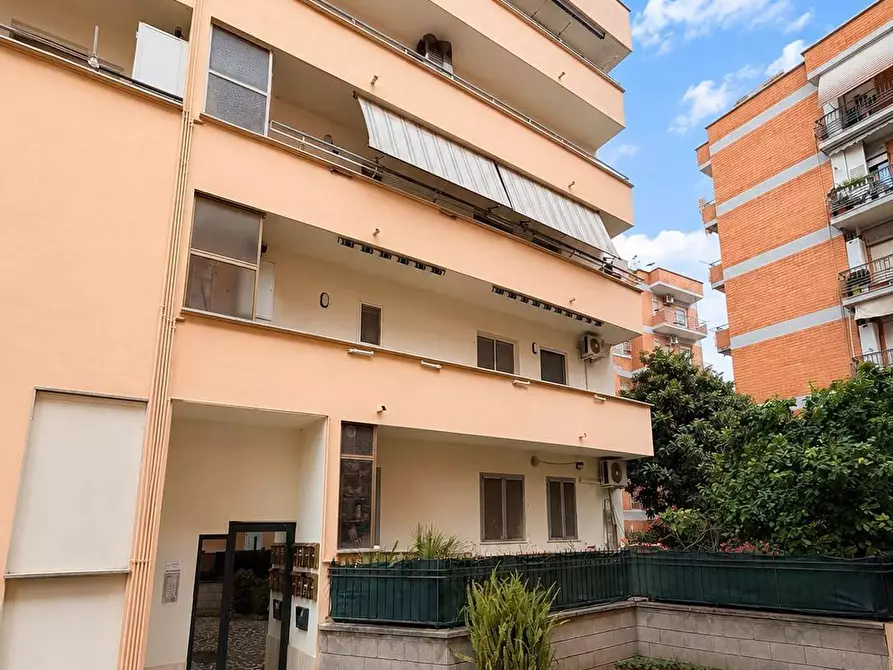 Immagine 1 di Trilocale in vendita  in Via Garigliano 19 a Nettuno
