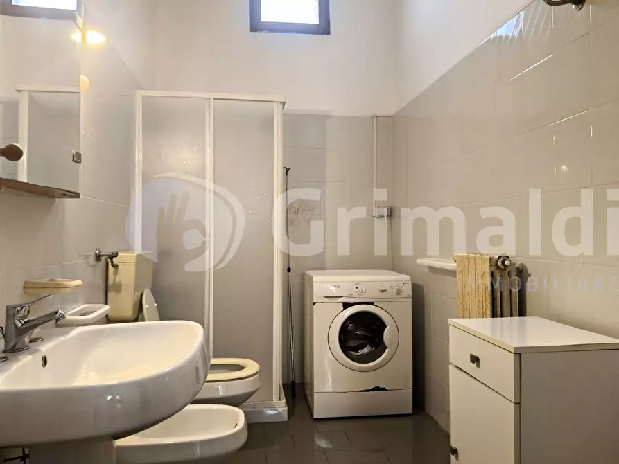 Immagine 19 di Casa bifamiliare in vendita  in via principe di piemonte a Collepasso