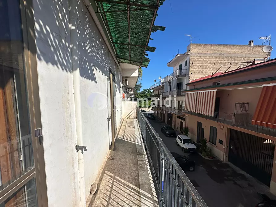 Immagine 14 di Trilocale in vendita  in Via Giacomo Leopardi 6 a Acerra