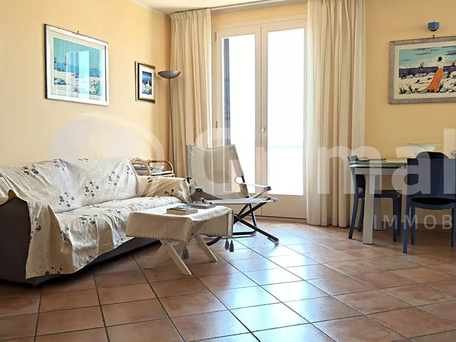 Immagine 2 di Appartamento in vendita  in via goldoni a Gallipoli
