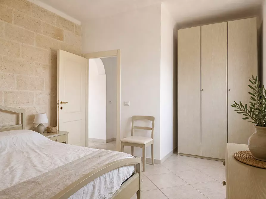 Immagine 11 di Casa indipendente in vendita  in Via Dante Alighieri 34 a Maruggio