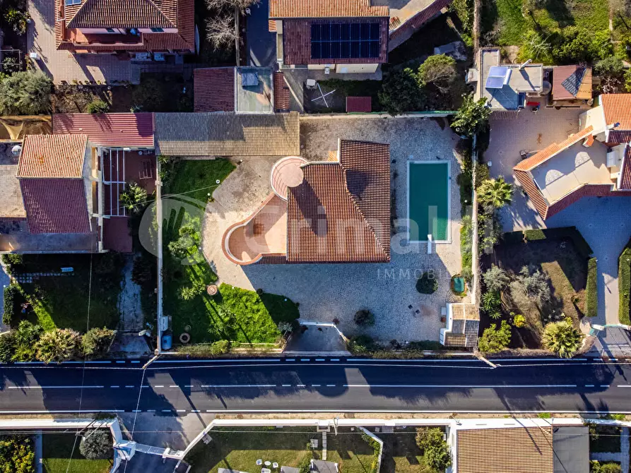Immagine 4 di Casa indipendente in vendita  in Traversa Renella 96 a Siracusa