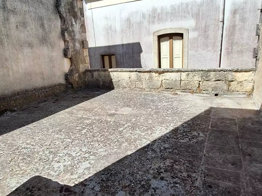 Immagine 10 di Rustico / casale in vendita  in Via Vittorio Veneto 8 a Soleto