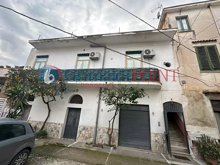Immagine 1 di Terratetto in vendita  in Via Saviano 56 a Nola