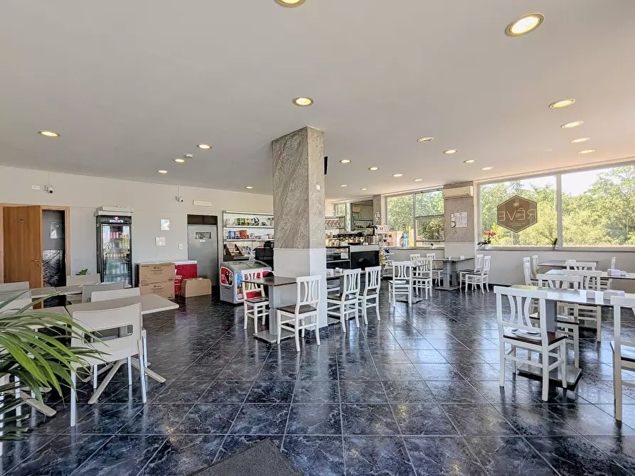 Immagine 5 di Bar / Ristorante in vendita  in Via Caprioli 2 a Nettuno