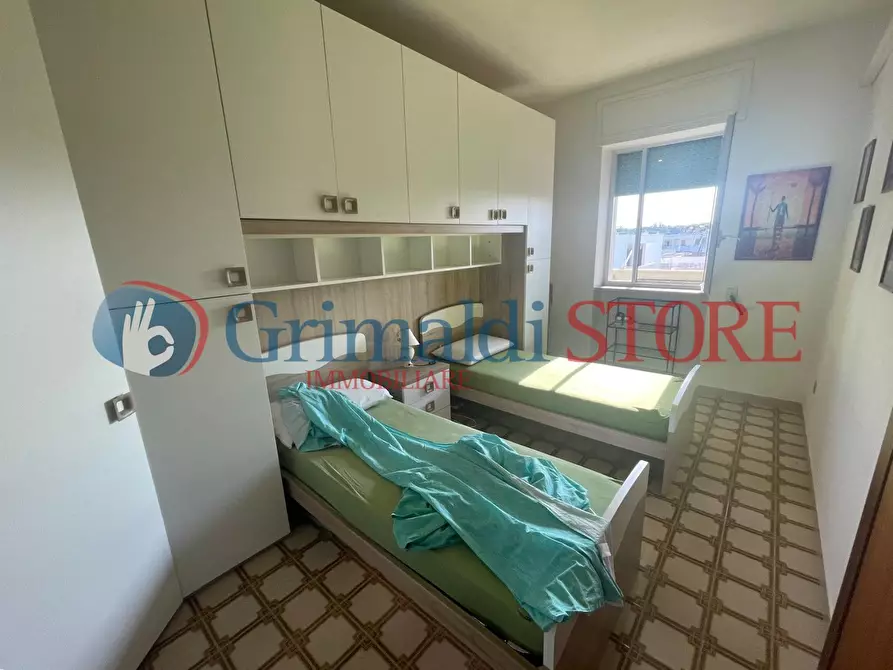 Immagine 38 di Attico in vendita  in Via  Matteotti a Melendugno