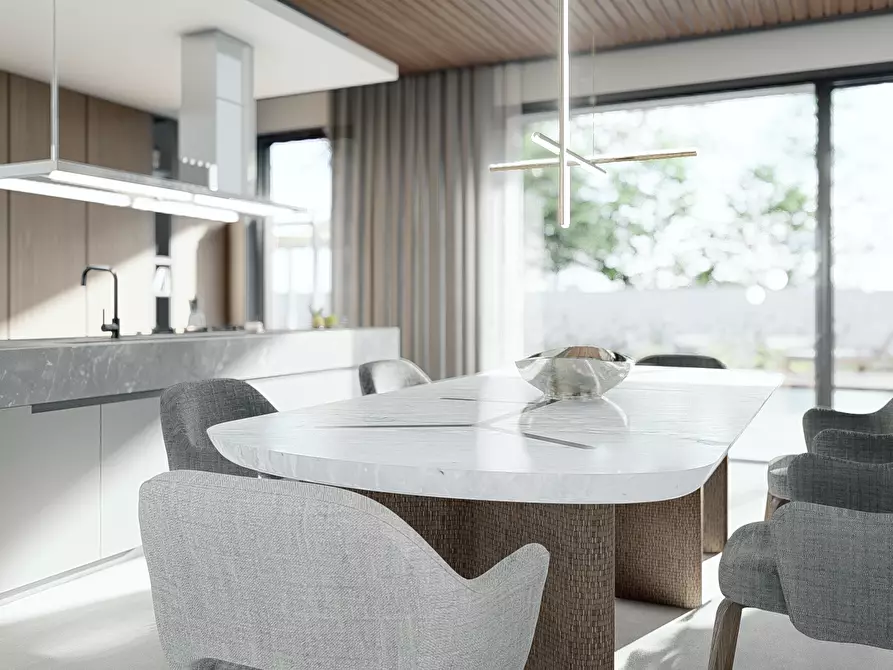 Immagine 55 di Casa bifamiliare in vendita  in Via Bruno Cantobelli 18 a Lecce