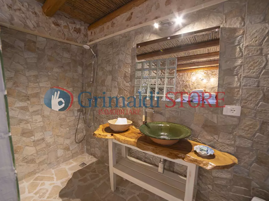 Immagine 12 di Villa in vendita  in Via Sardegna 19 a Monteroni Di Lecce