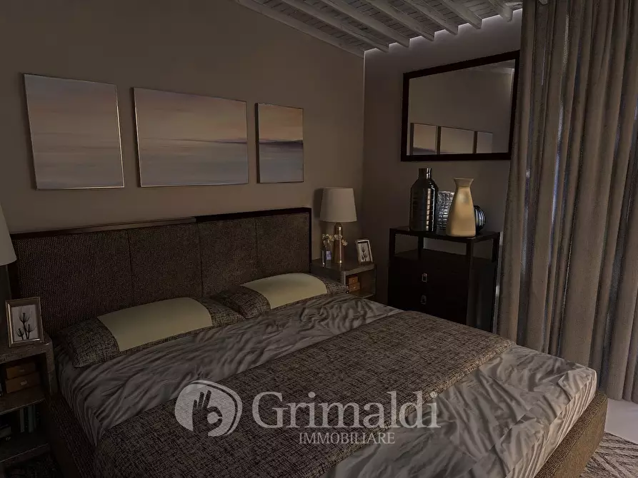 Immagine 13 di Villa in vendita  in Via zancardi a Olcenengo