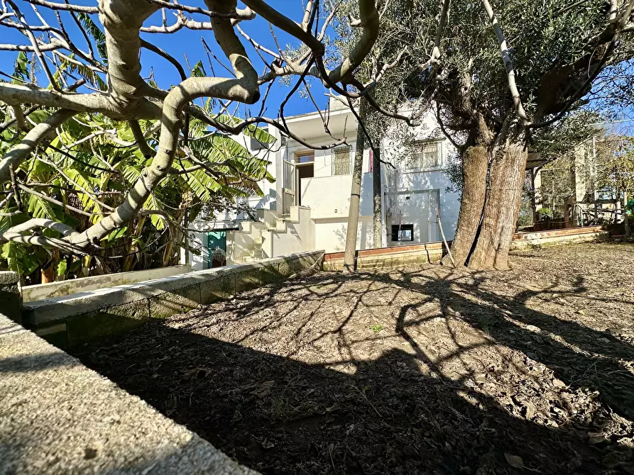 Immagine 29 di Villa in vendita  in Contrada Pezza d' Acqua Fresca 27 a San Vito Dei Normanni