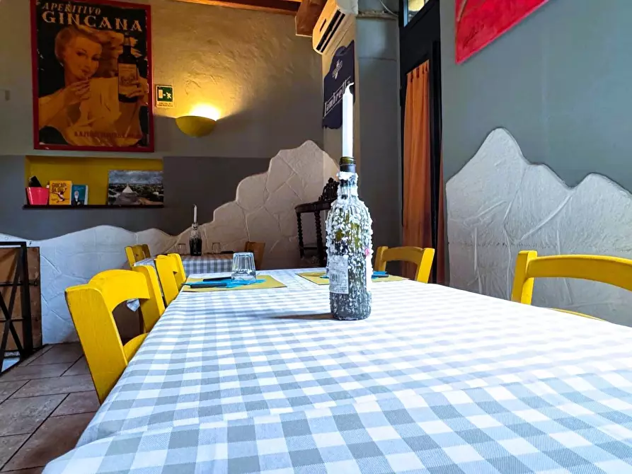 Immagine 39 di Bar / Ristorante in vendita  in Via Mantova 10 a Milano