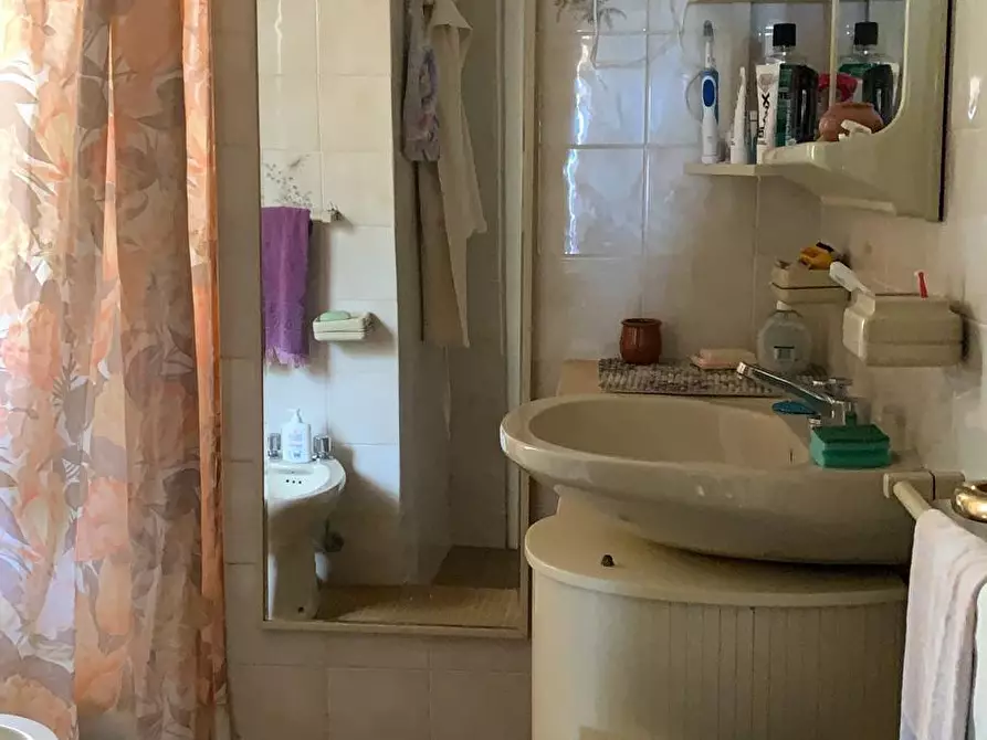 Immagine 12 di Trilocale in affitto  in Passeggiata delle Sirene 27 a Anzio