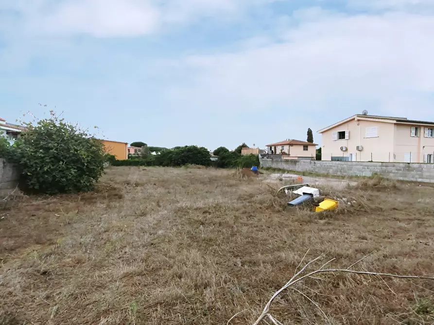 Immagine 11 di Terreno agricolo in vendita  in Via della Campana a Anzio