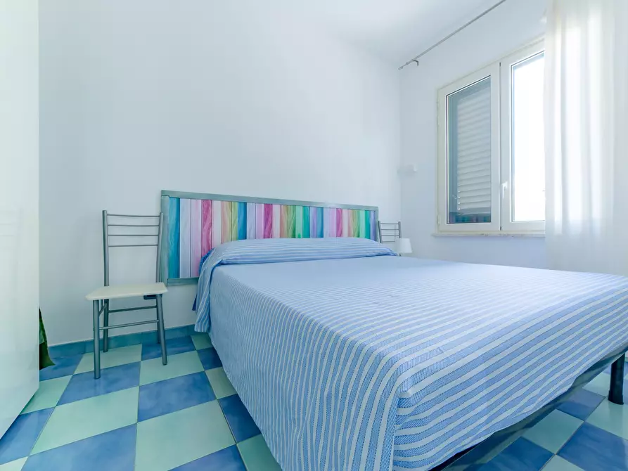 Immagine 14 di Pentalocale in vendita  in Via Giovanni Battista Tiepolo 53 a Ugento