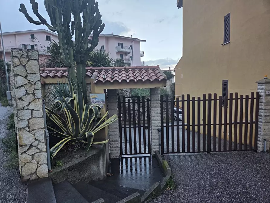 Immagine 4 di Appartamento in vendita  in Via Archimede 115/a a Messina