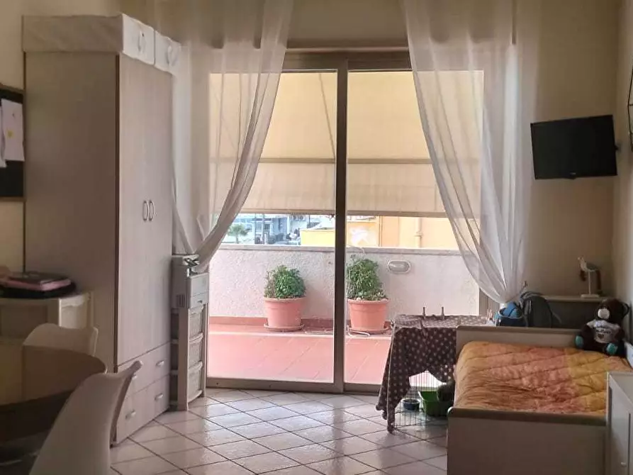 Immagine 3 di Bilocale in affitto  in Via Licia 22 a Anzio