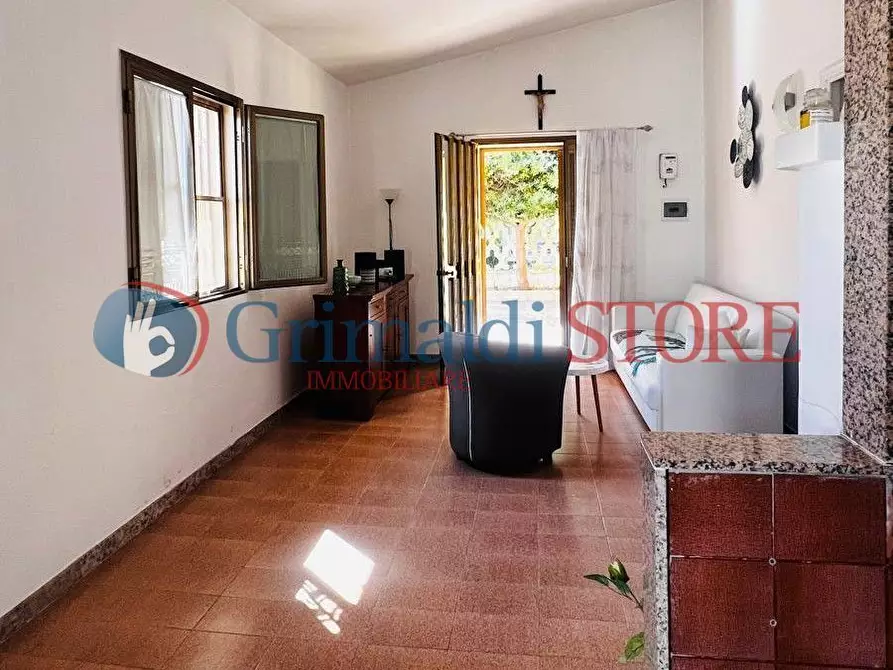 Immagine 11 di Casa indipendente in vendita  in via giacomo gastaldi 6b a Lecce