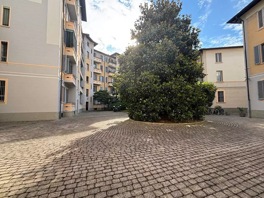 Immagine 27 di Appartamento in affitto  in Viale Tibaldi 53 a Milano
