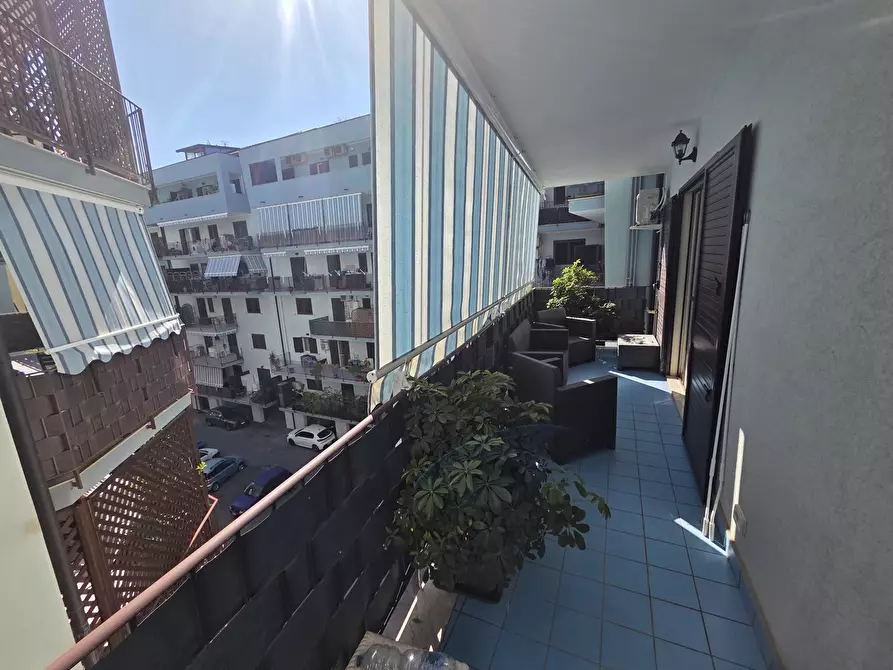 Immagine 22 di Quadrilocale in vendita  in Salita Fosse a Messina