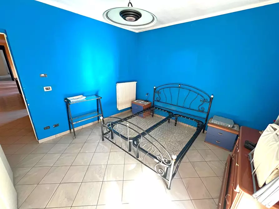 Immagine 15 di Casa indipendente in vendita  in Via Bernardino Palestro 23 a Stroppiana