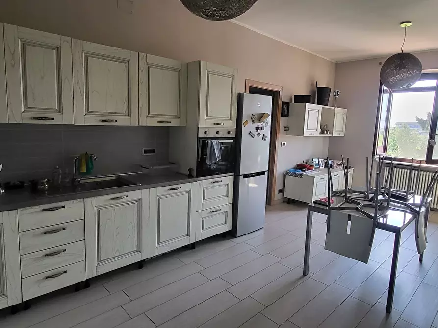 Immagine 5 di Casa indipendente in vendita  in Via Monte Grappa 2020 a Asigliano Vercellese