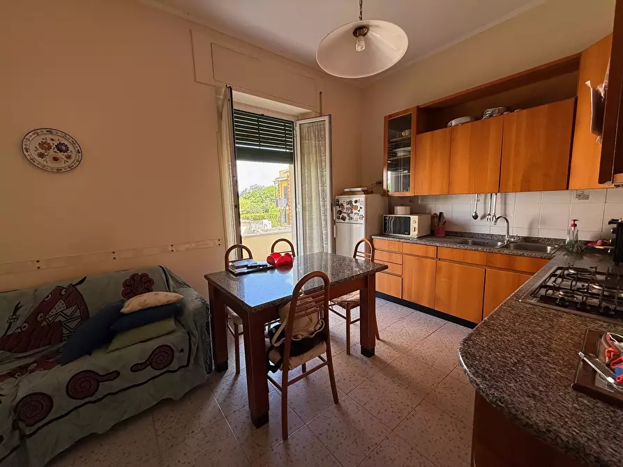 Immagine 8 di Trilocale in vendita  in Via Etruschi 2 a Anzio