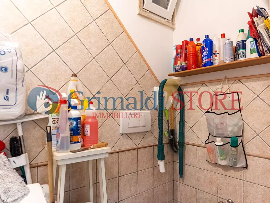Immagine 22 di Casa bifamiliare in vendita  in Via Bruni Antonio 11 a Lecce